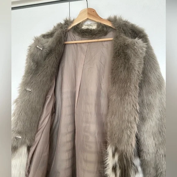 Fur Jacket - Picture 8 of 10